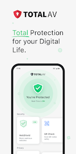 TotalAV APK for Android Download (Mobile Security) 1