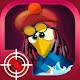 Crazy Chicken Hunter - 4 Seasons Shooter
