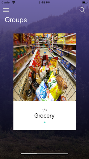 React Native Task Listing App