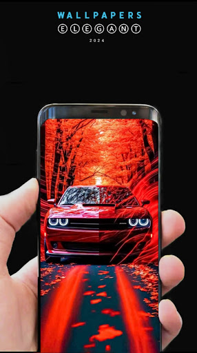 wallpaper 4k.surprising.HD Screen 2