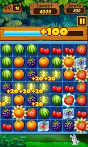 FruitCash 🍓  Jogo da Frutinha