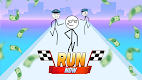 screenshot of Run Now