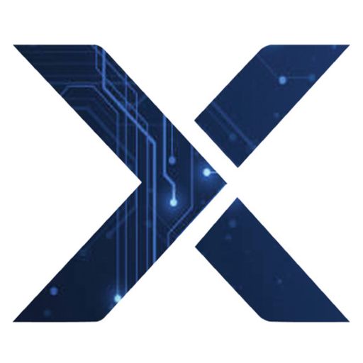 XPro Demo logo