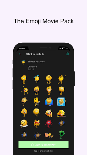 Emoji Collections