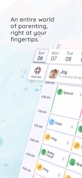 Moms on Call Scheduler 2.0 - 1.0.37 - (Android)
