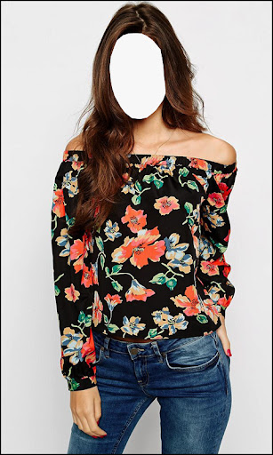 Android application Women Fashion Dresses screenshort