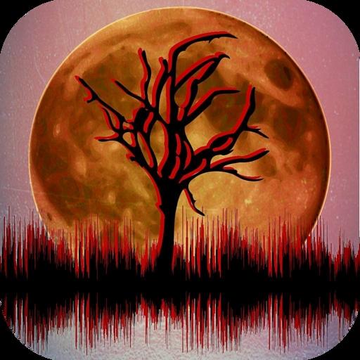Trees Dont Tell logo
