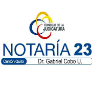 Notaria23quito