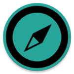 Compass - Simple compass on your phone Apk