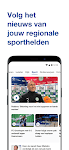 screenshot of RTV Noord