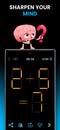 Game screenshot Math Master Puzzles & Riddles hack
