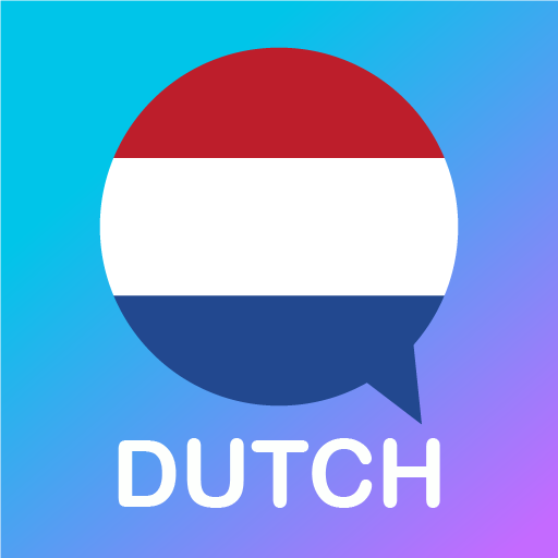 Dutch For Kids And Beginners logo