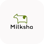 Cover Image of Tải xuống Milksha UK  APK