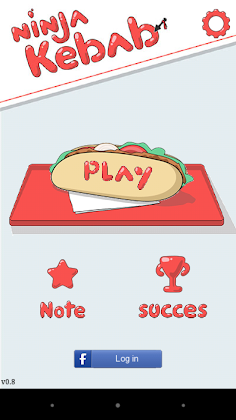 Ninja Kebab Master Killer - Screenshot 4