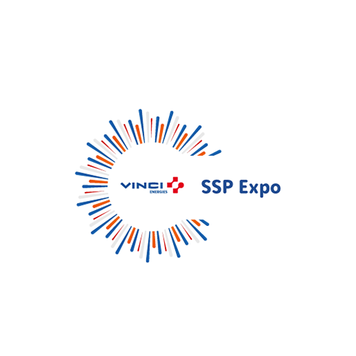 SSP Expo 2024 3.7.80 Icon