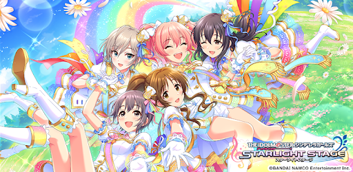 アイドルマスター シンデレラガールズ スターライトステージ التطبيقات على Google Play