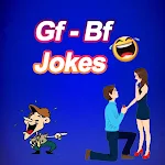Cover Image of Download GF-BF all Hindi Jokes offline 1.1 APK