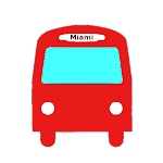 Cover Image of डाउनलोड Miami MDT Bus Tracker 1.439 APK