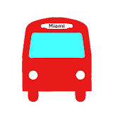 Miami MDT Bus Tracker icon