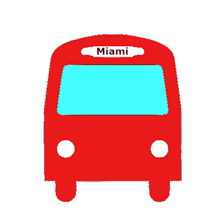 Miami MDT Bus Tracker
