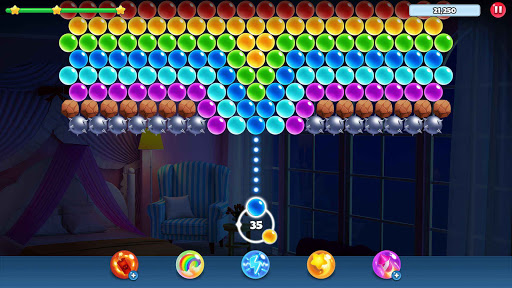 Bubble Shooter Pop Multiplayer – Apps no Google Play