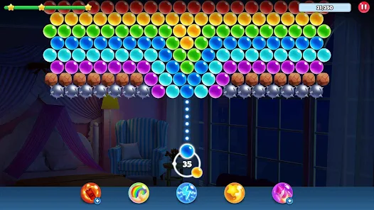 Bubble Shooter – Apps no Google Play