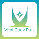 Cover Image of Download Vital Body Plus  APK