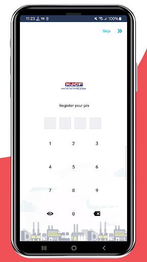 KJCF Innomaint Screen 2