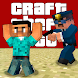 Craft Theft Auto Mod for MCPE - Androidアプリ