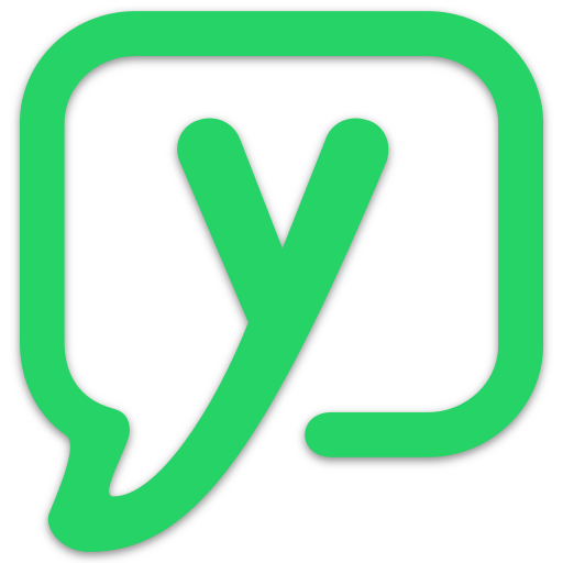 Yourchat.ai logo