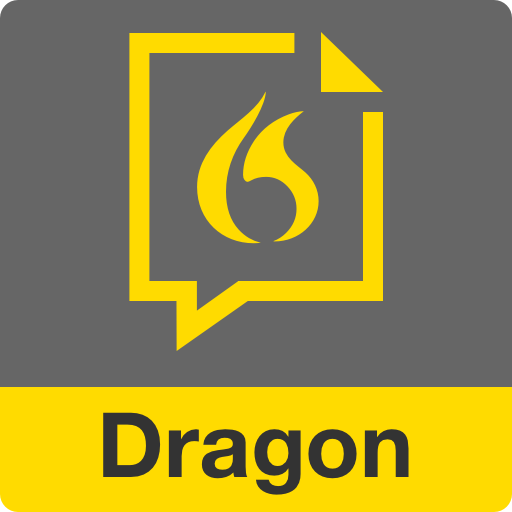 Dragon Anywhere logo