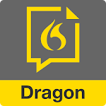 Cover Image of Herunterladen Dragon Anywhere: Professionelle Diktier-App  APK