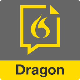 Icon image Dragon Anywhere