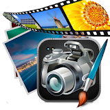 Photo Editor Effects icon