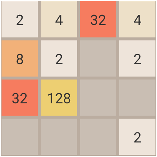 Jogos de Números-2048 Blocos – Apps no Google Play