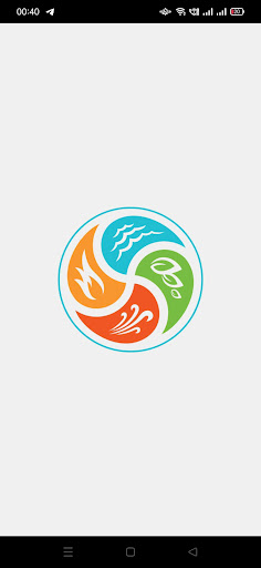 Android application National Clean Energy Week screenshort