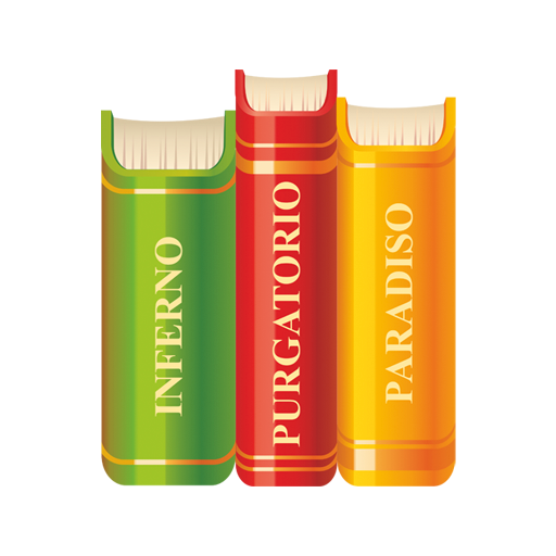 La Divina Commedia logo