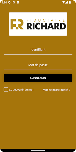 FIDUCIAIRE RICHARD Screen 2
