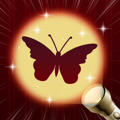 Shadow Quiz Rotate Puzzle Game Laai af op Windows
