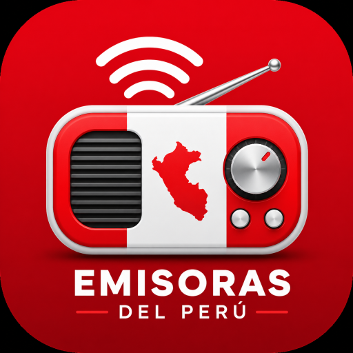 Emisoras del Perú  FM y AM
