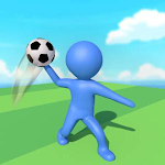Cover Image of Télécharger Handball Master  APK