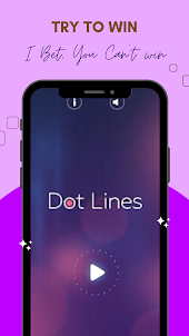 Dot Lines Pro - Level up Fun