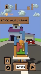 Cargo Stack
