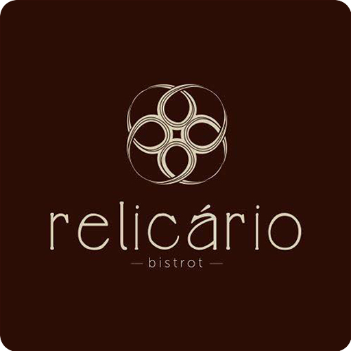 Relicário Bistro logo