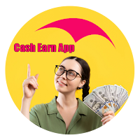 Cash Earn Rewards - Earn Money