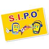SiPO Messenger : Sistem Isi Pulsa Otomatis icon