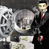 City Bank Robbery Mafia Heist: Virtual Gangster 3D icon