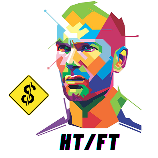 Zidane VIP HT/FT Betting Tips 1.1.1 Icon