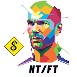 Zidane VIP HT/FT Betting Tips icon