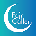 Cover Image of Tải xuống Fajr Caller  APK